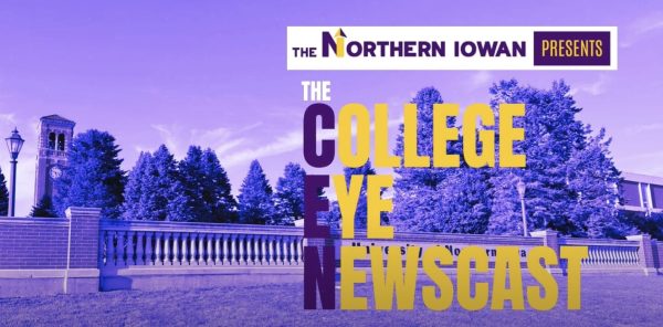 College Eye Broadcast | Episode 2